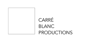Logo CARRÉ BLANC